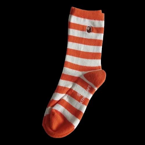 Bapesta Socks — Accessories from Taobao, photo 1 of 2