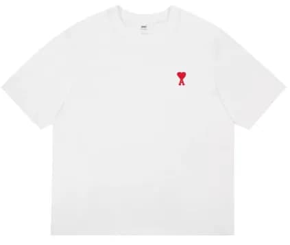AMI T Shirt — product from Taobao, photo 1 of 3