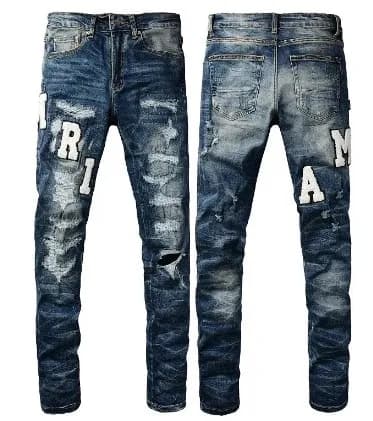 AMIRI jeans — Pants from Weidian