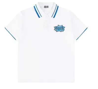 DIOR pique — T-Shirts from Weidian