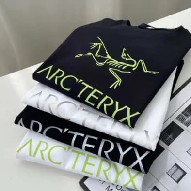 ARTERYX t shirt — T-Shirts from Weidian, photo 1 of 2