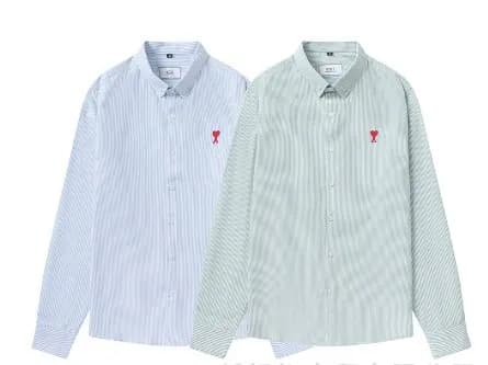 ami shirt long sleeved — T-Shirts from 1688, photo 1 of 2