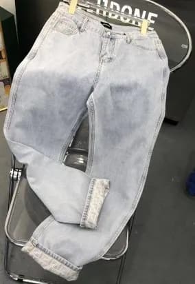WELLDONE jeans — Pants from 1688, photo 1 of 2