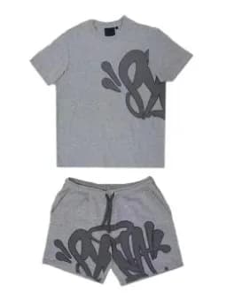 SYNA WORLD tracksuit from Weidian