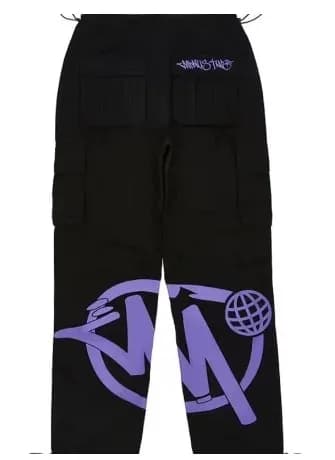 MINUS TWO jeans — product from Weidian, photo 1 of 2
