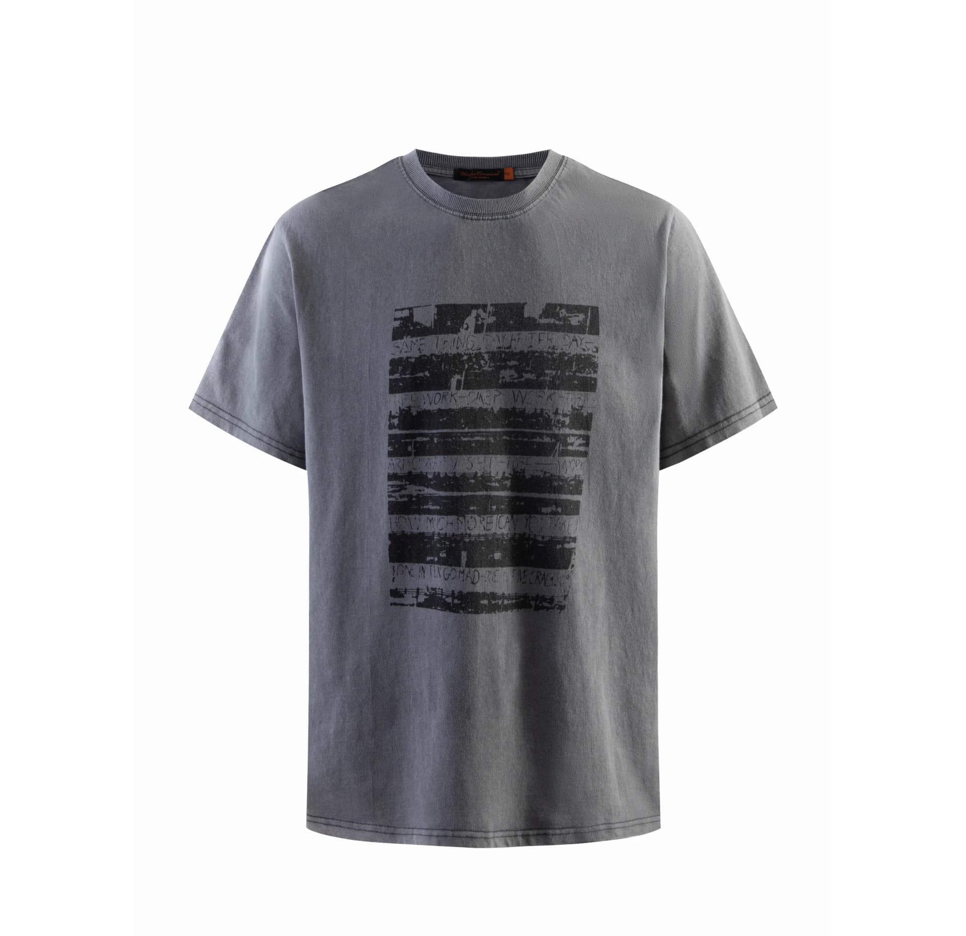 Undercover Witch Barrage Tee — T-Shirts from Taobao, photo 1 of 2