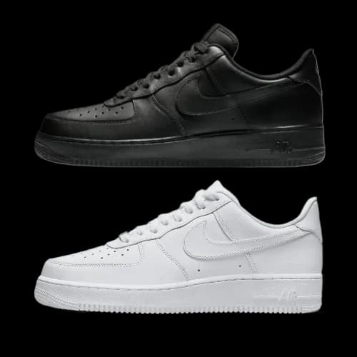 Air fORCE 1 from Weidian