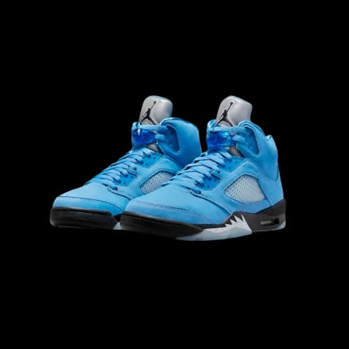 Jordan 5 from Weidian