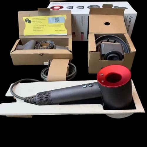 Dyson HD08 Dryer — product from Weidian, photo 1 of 3