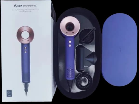 Dyson HD08 Limited — Accessories from Weidian, photo 1 of 2