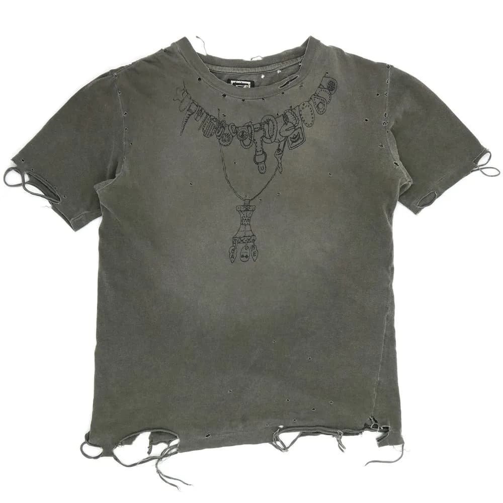 Undercover Scab Tee — T-Shirts from Taobao, photo 1 of 2