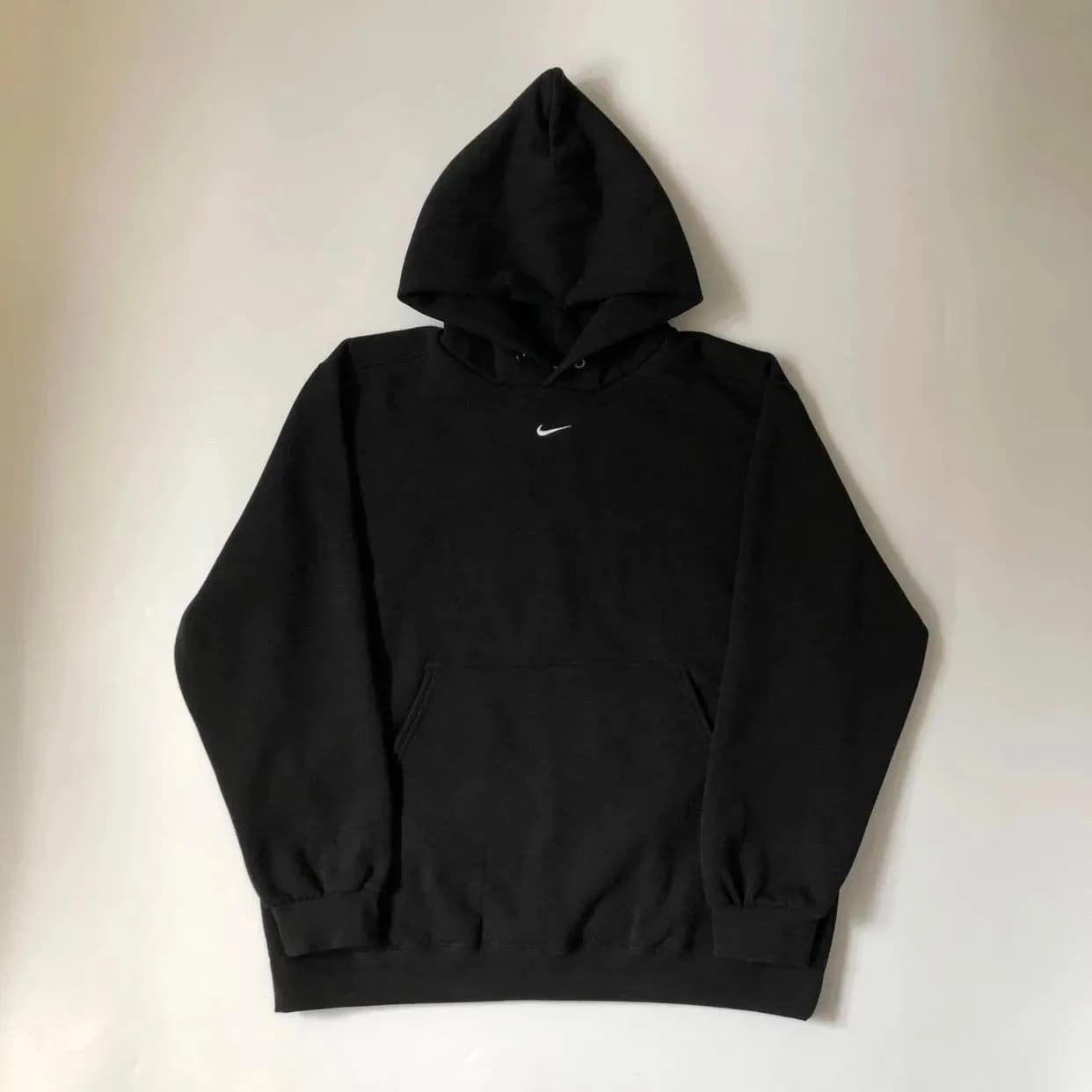 Nike hoodie from Weidian