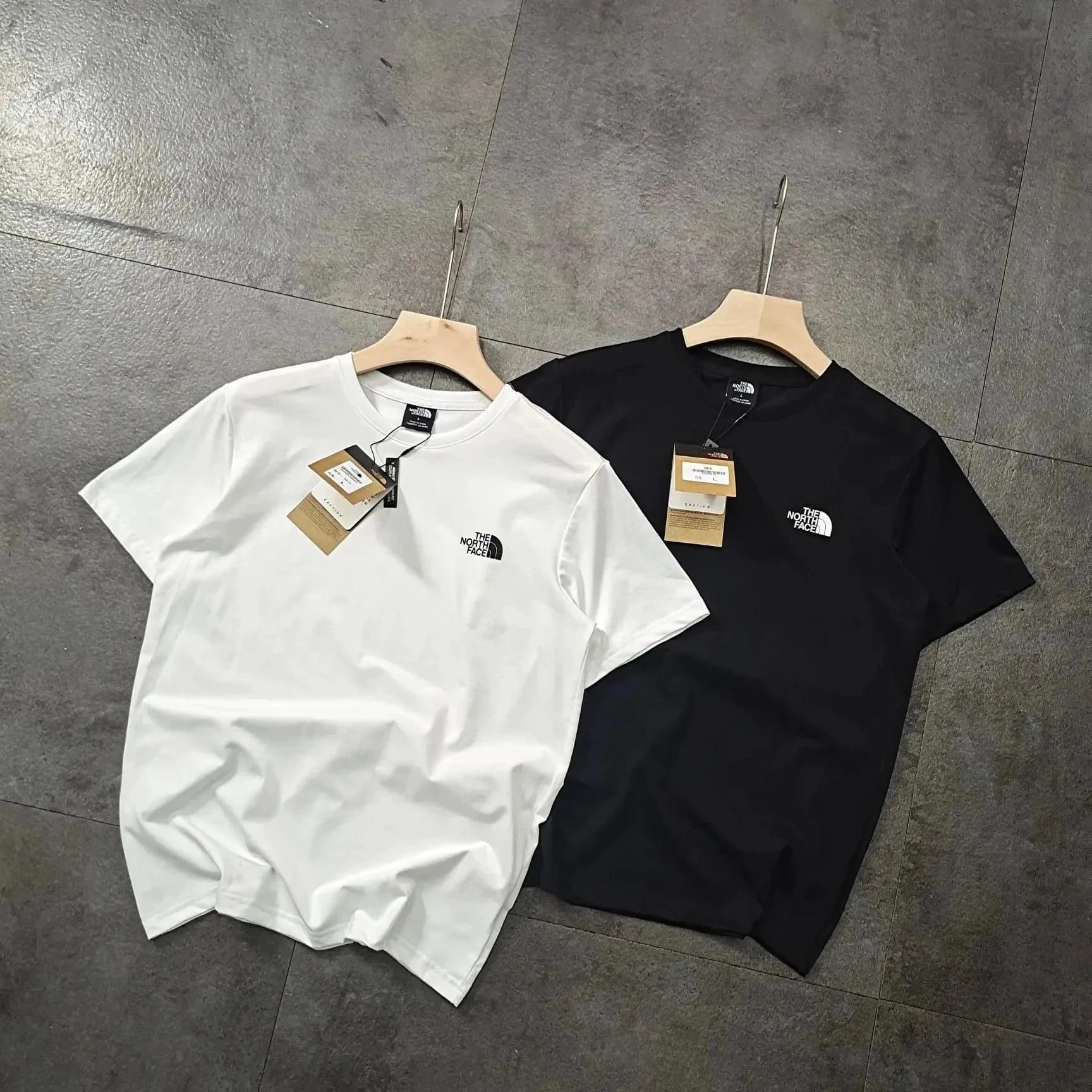 North face t shirt — T-Shirts from Weidian