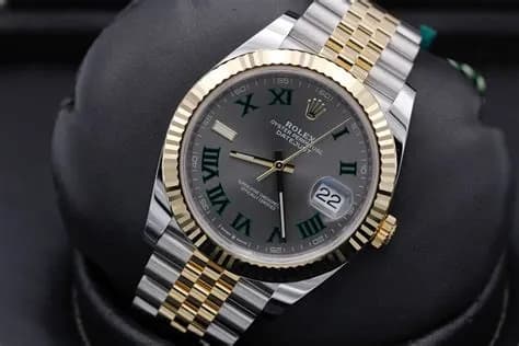 Rolex watch — Accessories from 1688