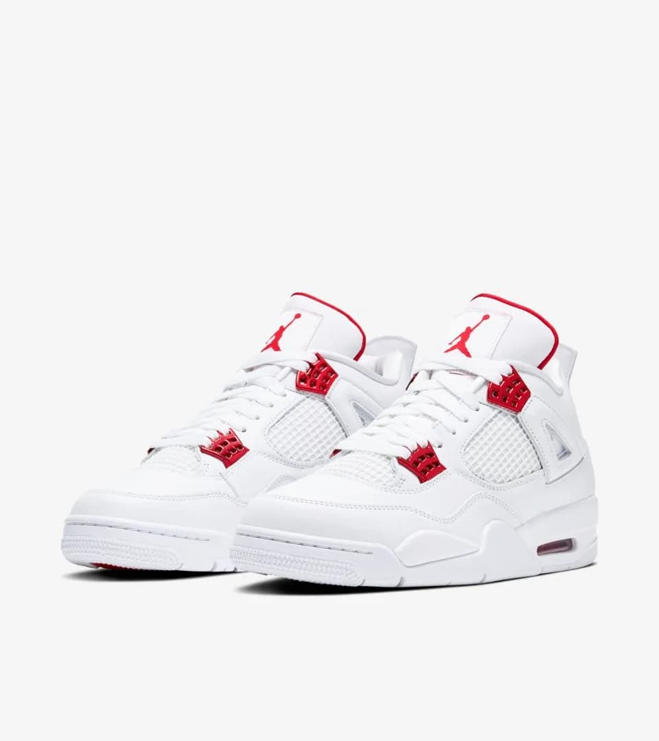Jordan 4 — Shoes from Weidian