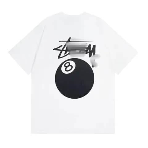 Stussy t shirt — T-Shirts from 1688