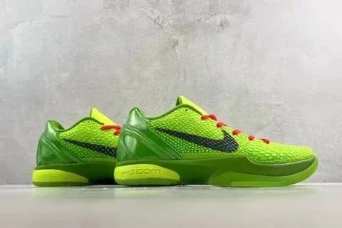 Kobe basketball shoes — Shoes from Weidian, photo 1 of 2