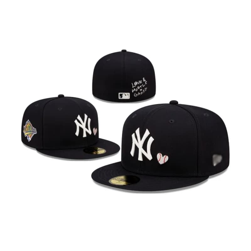 new era cap from 1688