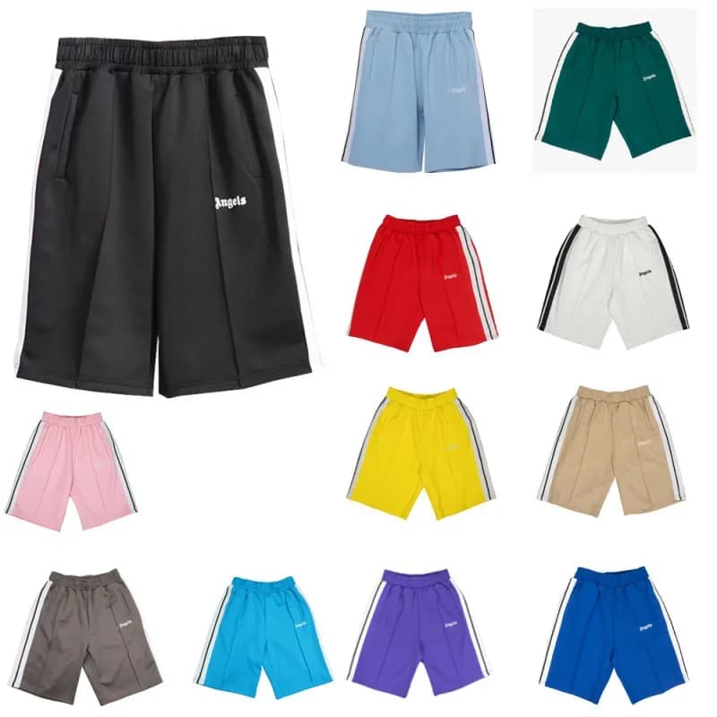 Palm Angeles Shorts — Pants from 1688, photo 1 of 2