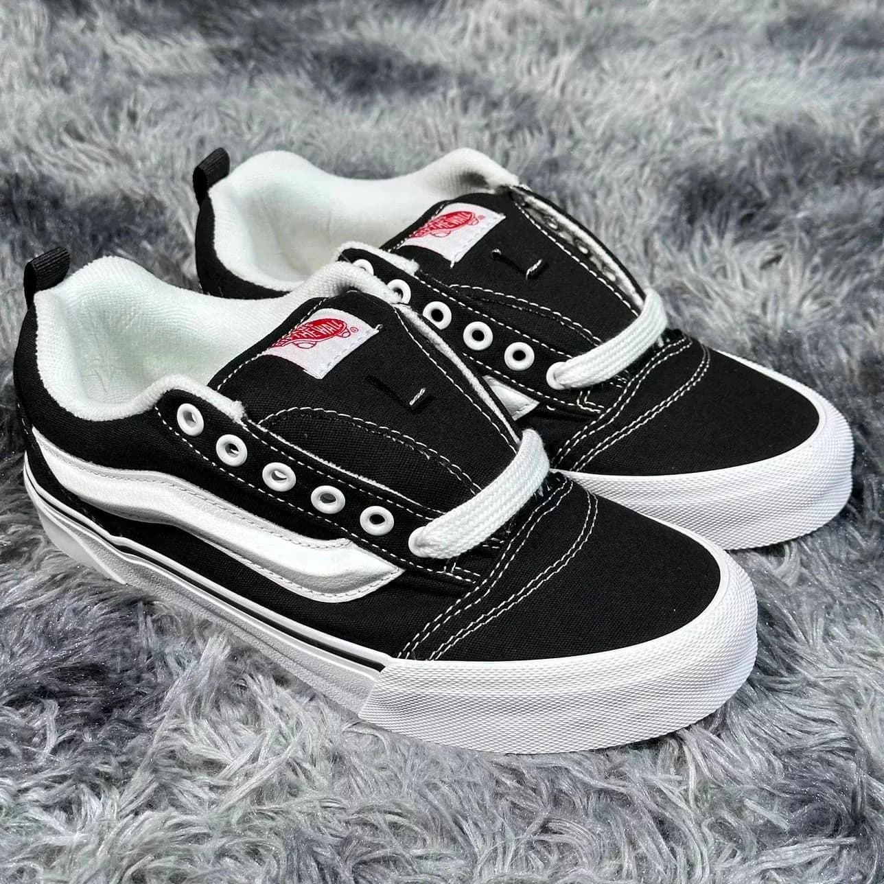 Vans — Schuhe from Weidian