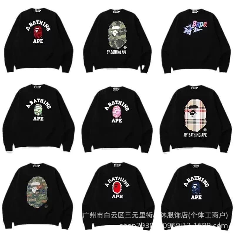 ape 95 — T-Shirts from Weidian, photo 1 of 1