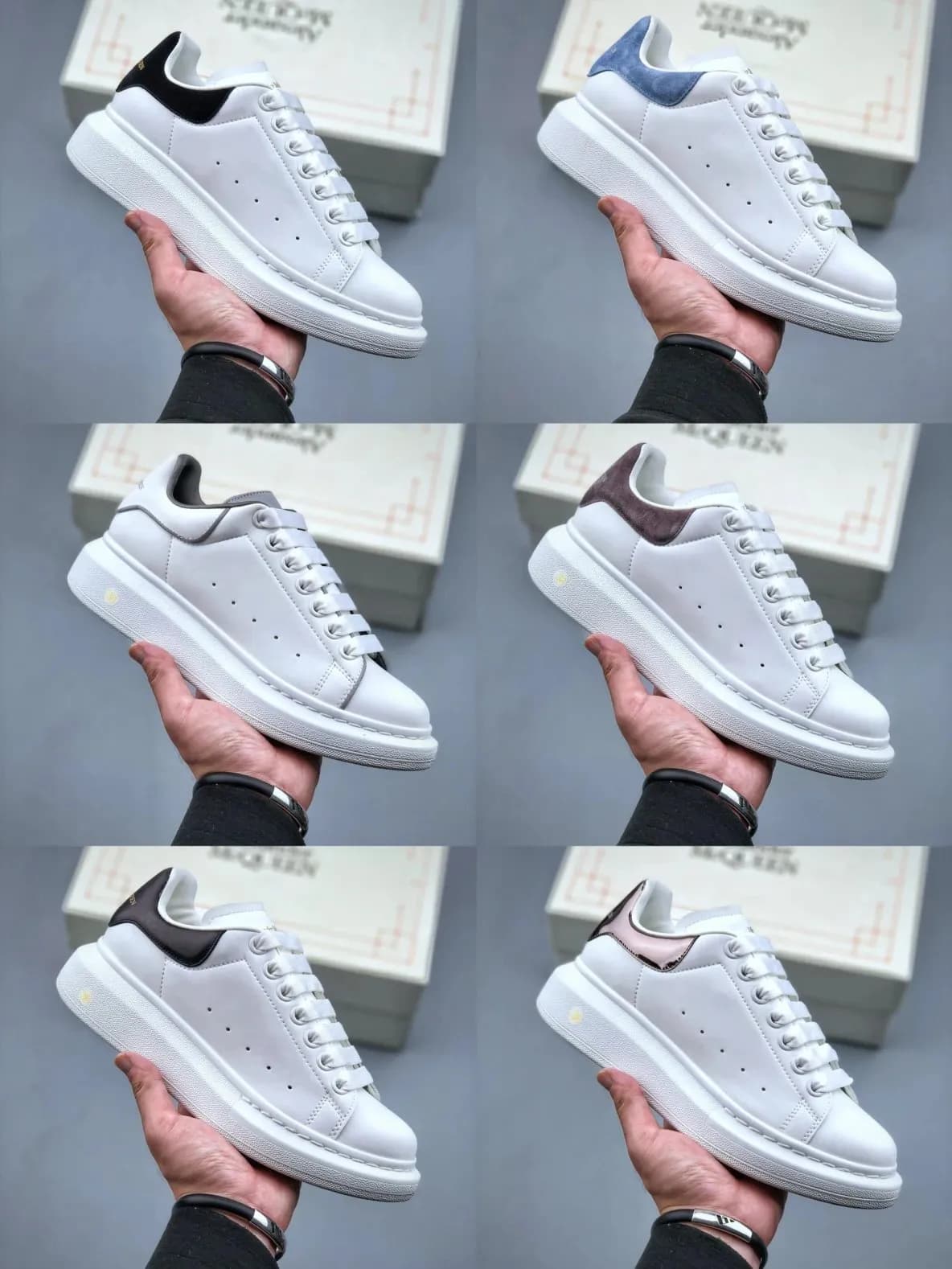49 — Shoes from Weidian
