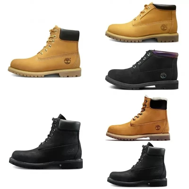 2 — Shoes from Weidian