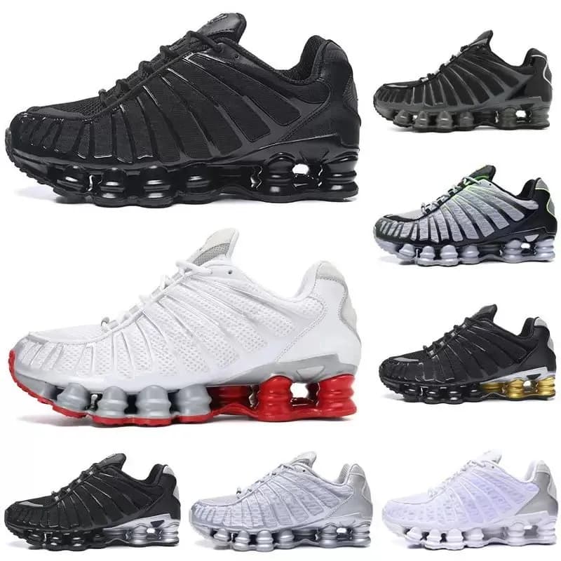 2024 13 Shox TL 16 — Shoes from Weidian, photo 1 of 1