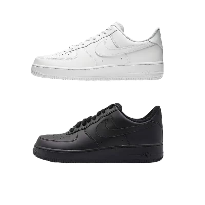 AF 1 G X version 34 — Shoes from Weidian, photo 1 of 1