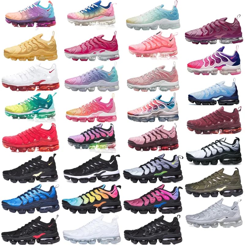 AirMax — shoes from Weidian