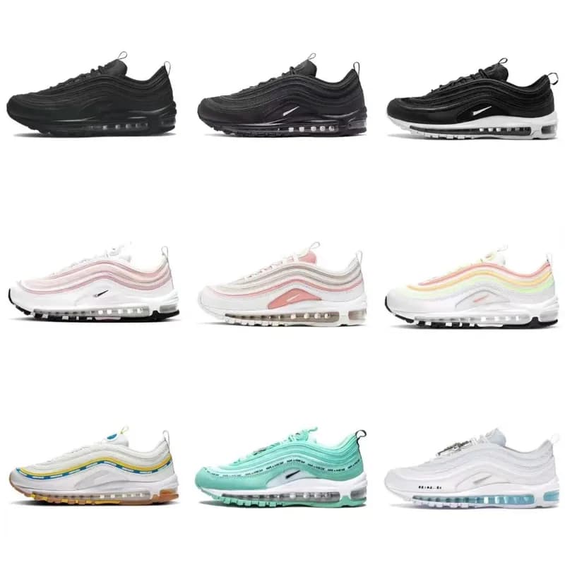 AirMAX97 69 — clothing from Weidian, photo 1 of 1