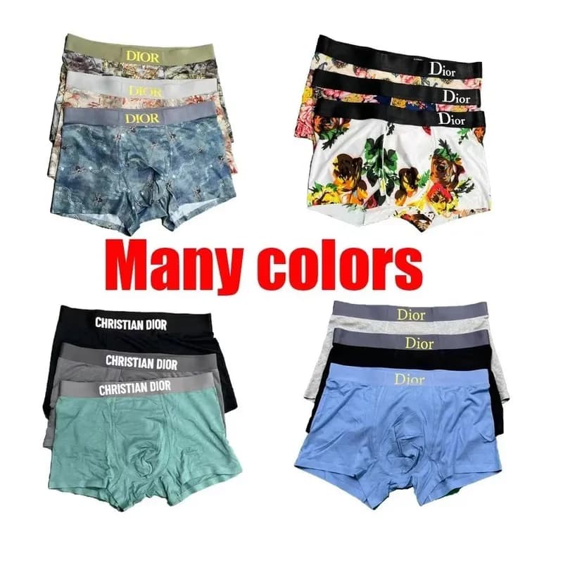 Fashion Underwear — clothing from Weidian, photo 1 of 1