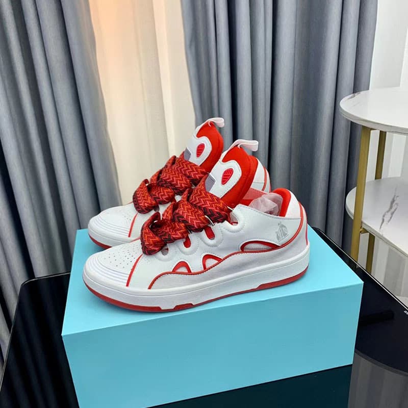Foreign trade 2023 new bread shoes casual sports Dexun shoes trendy brand dad shoes thick bottom fashion couple shoes — product from 1688, photo 1 of 1