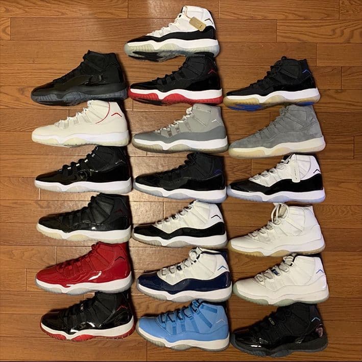 aj1111 from 1688