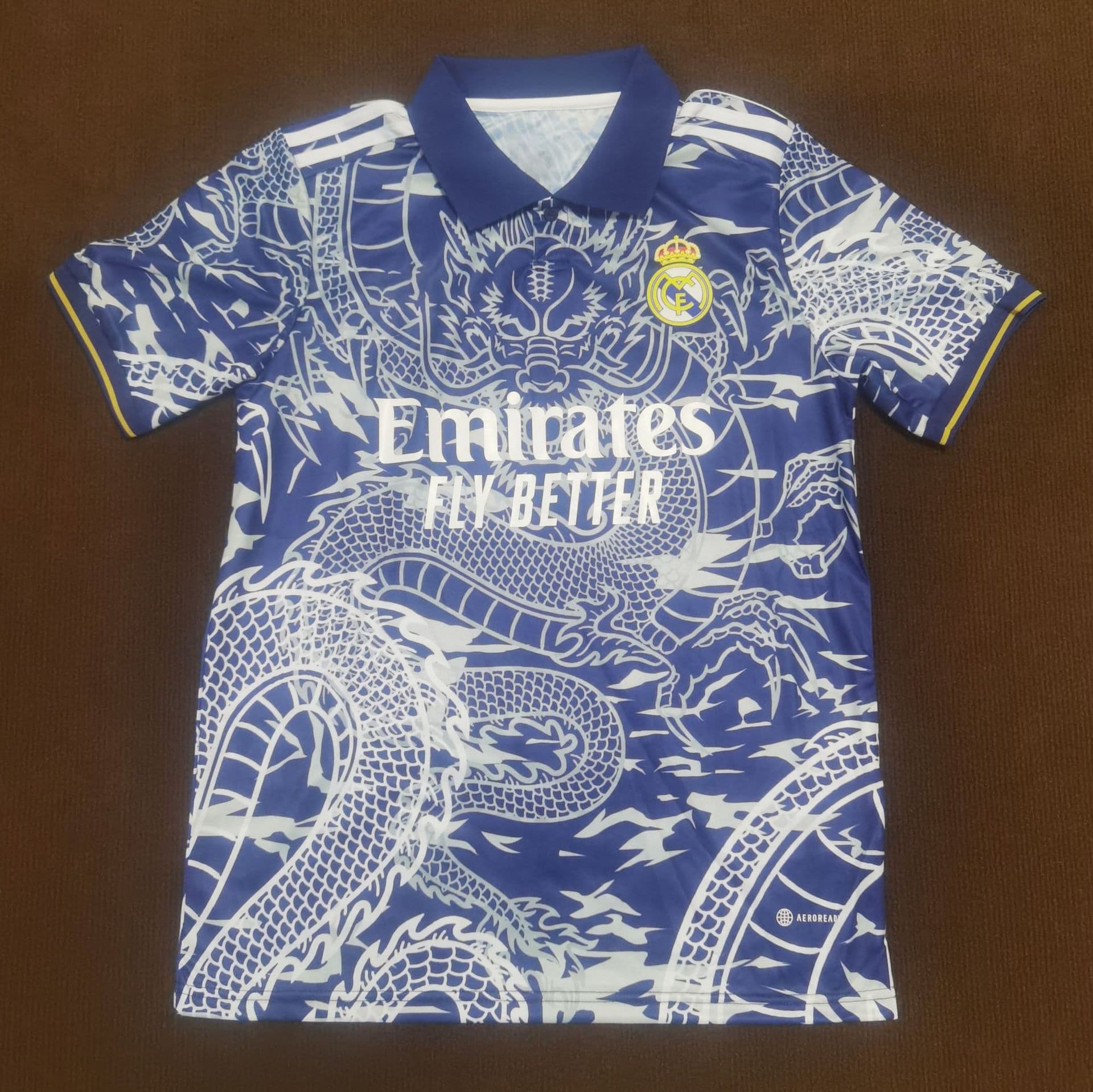 Real Madrid — product from 1688, photo 1 of 1