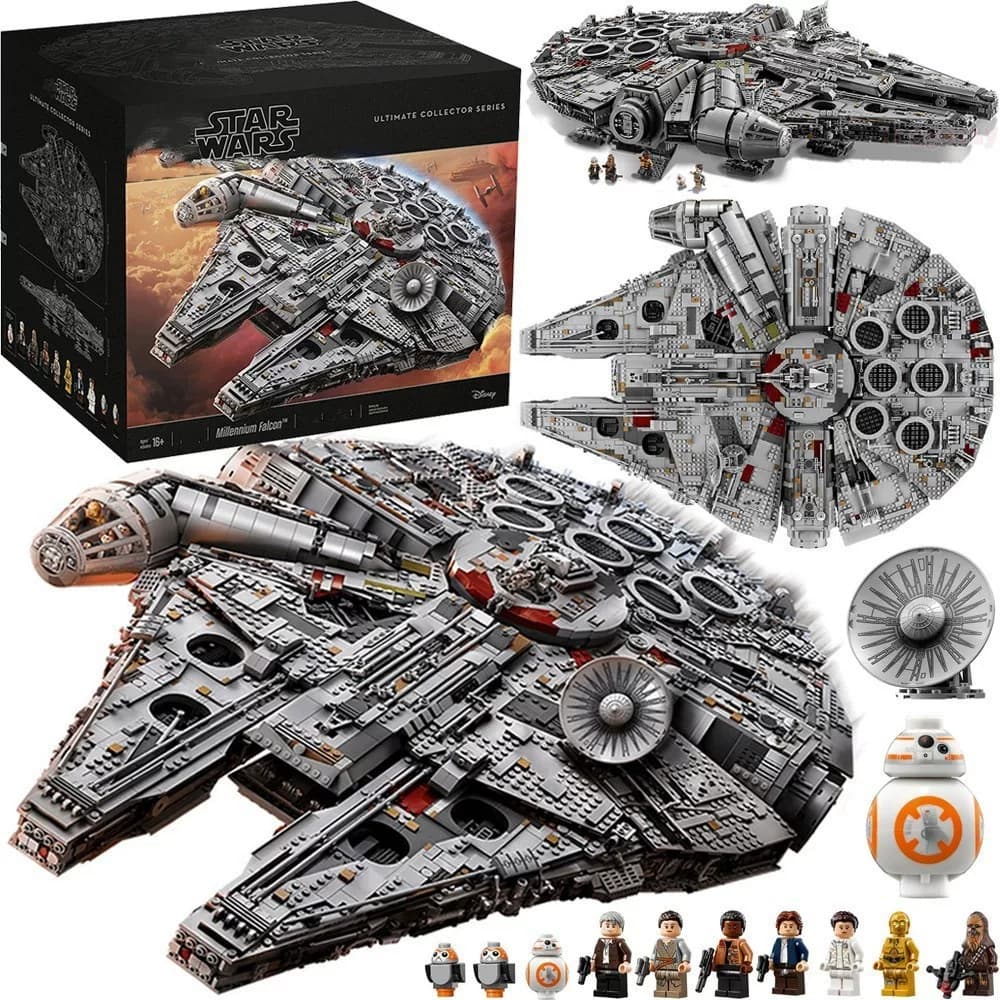 75192 from Taobao