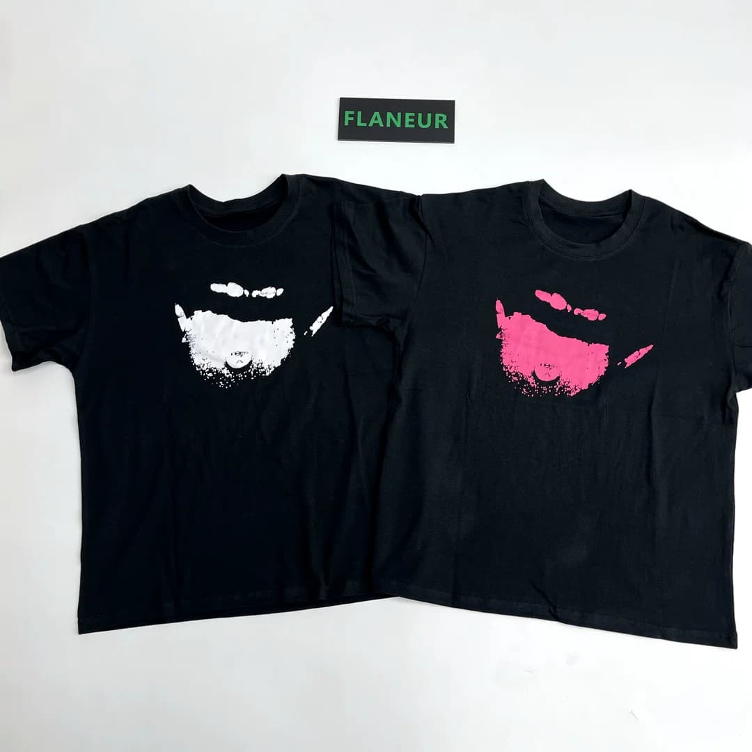 Actual HatePlayboi Carti Rolling LoudT — product from Taobao, photo 1 of 1