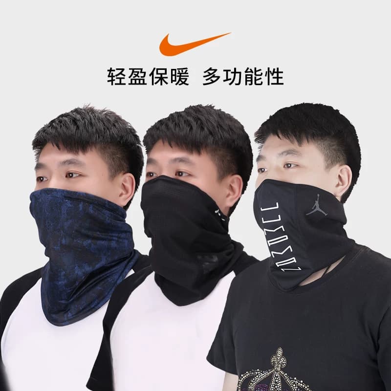 Nike Dri FIT Winter Warrior Scarf — Accessories from Taobao, photo 1 of 1
