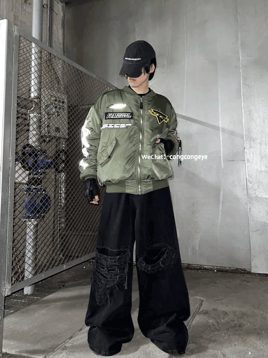 VTM 23ss — product from Taobao, photo 1 of 1