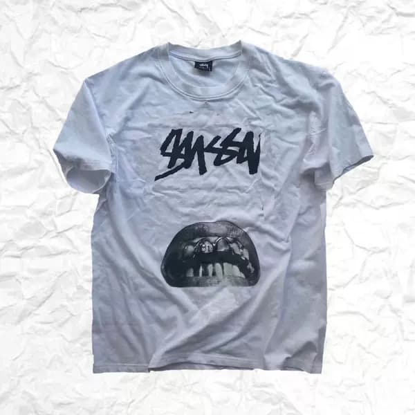 Stussy — product from Taobao, photo 1 of 4