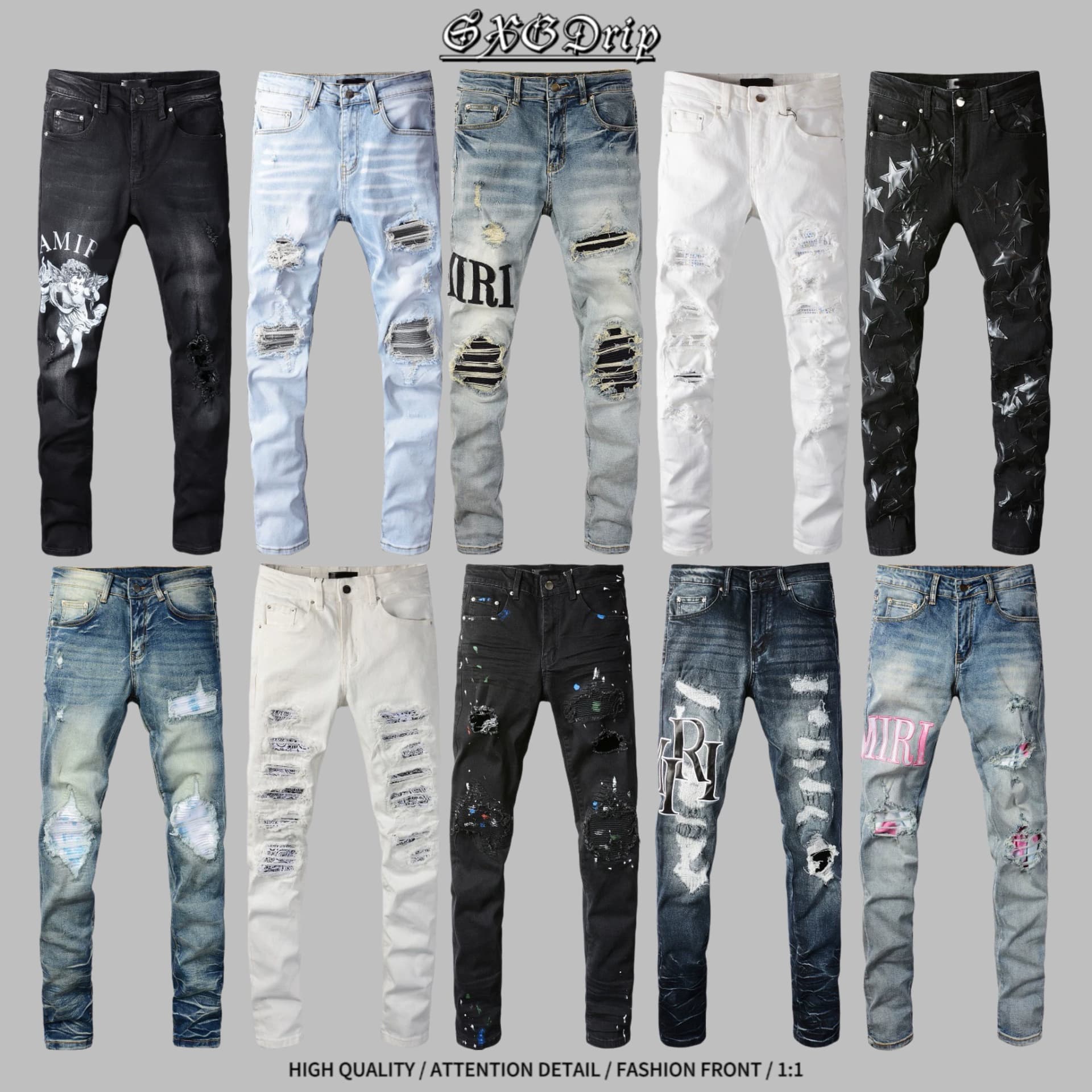 hiphop from Taobao