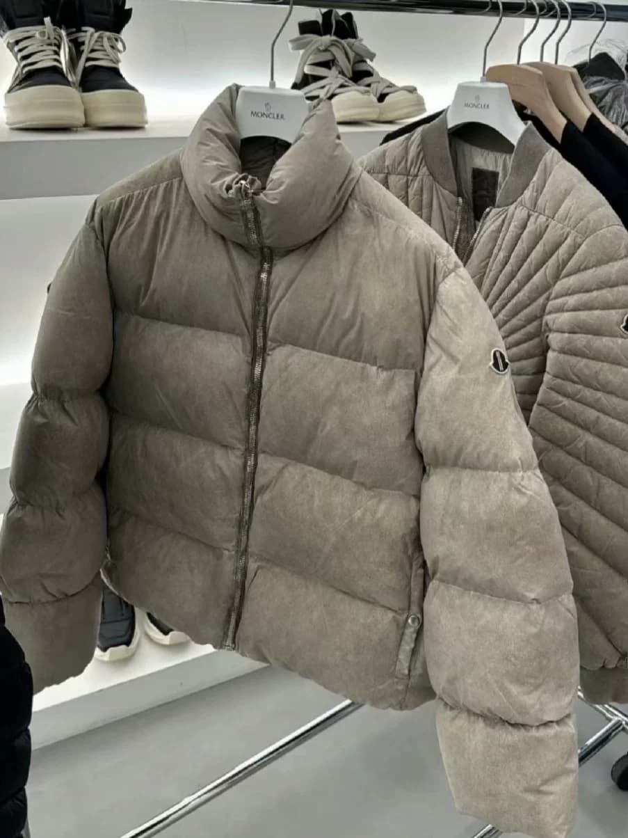 800! 23FW RO*90 — product from Taobao, photo 1 of 1