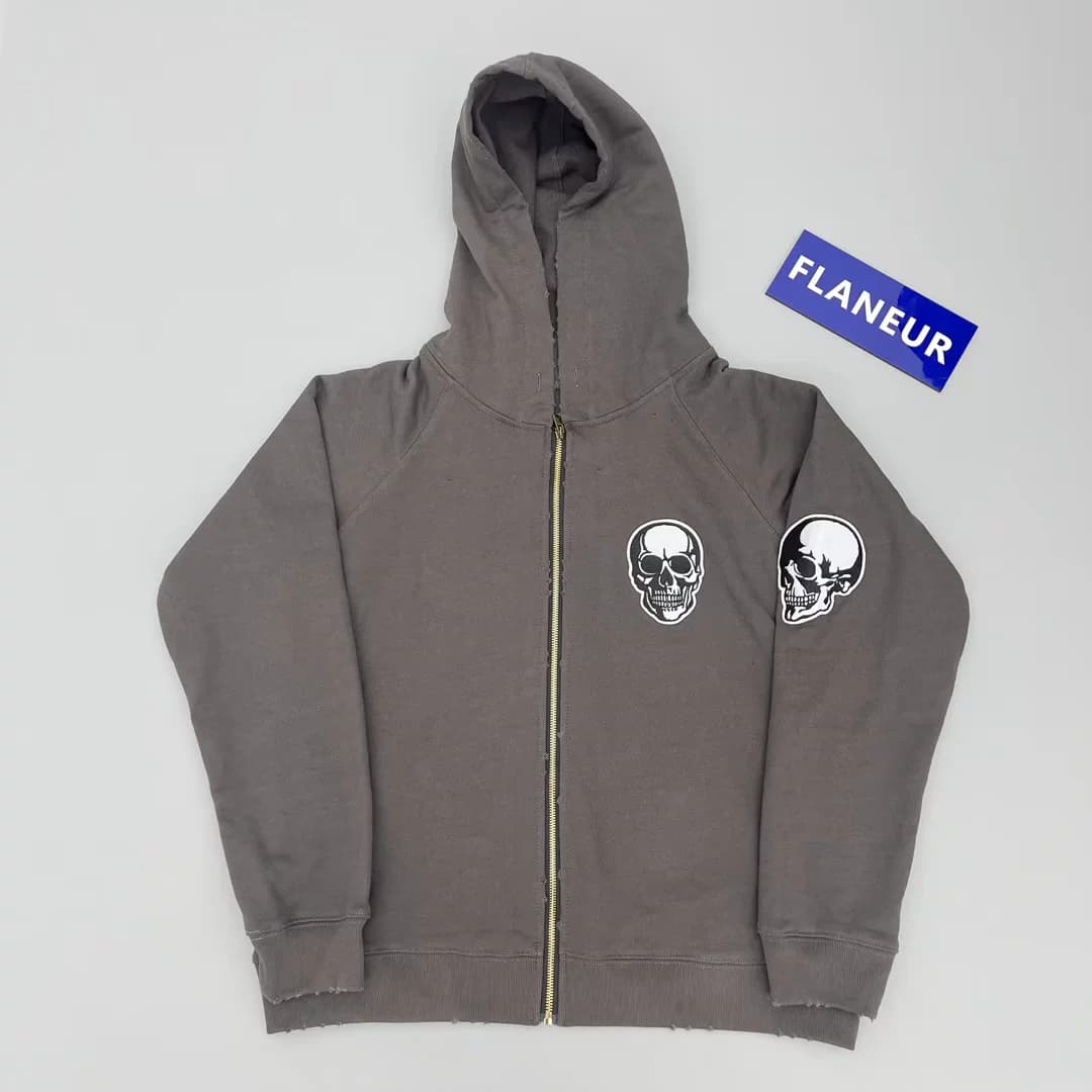 FLA Number Nine 04SS — product from Taobao, photo 1 of 1