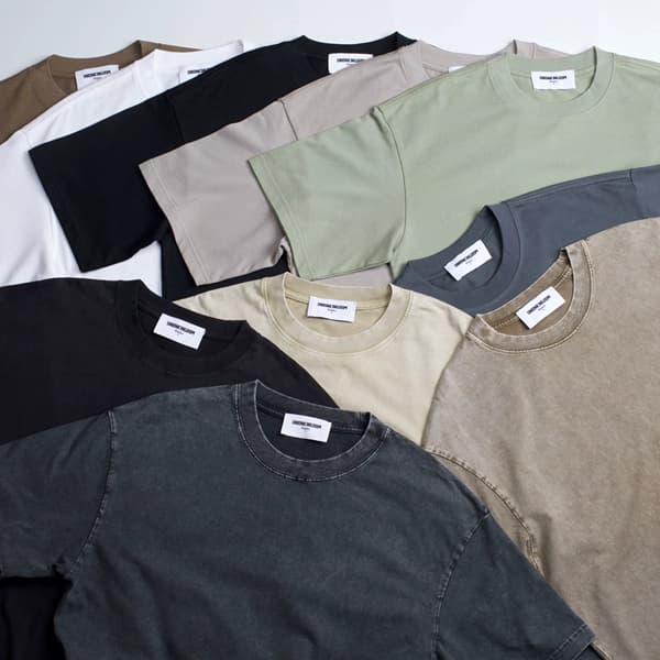 Union Kingdom — T-Shirts from Taobao, photo 1 of 1