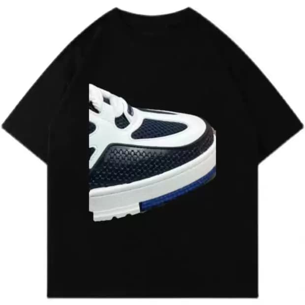 The new men's sneakers from Taobao