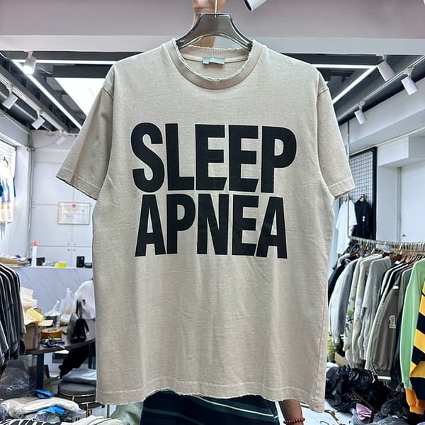 Gallery Dept — T-Shirts from Taobao