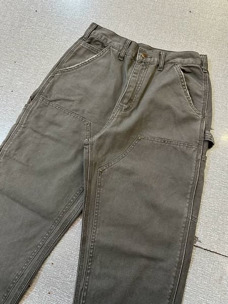 Carhatt Denim 2 — product from Taobao, photo 1 of 2