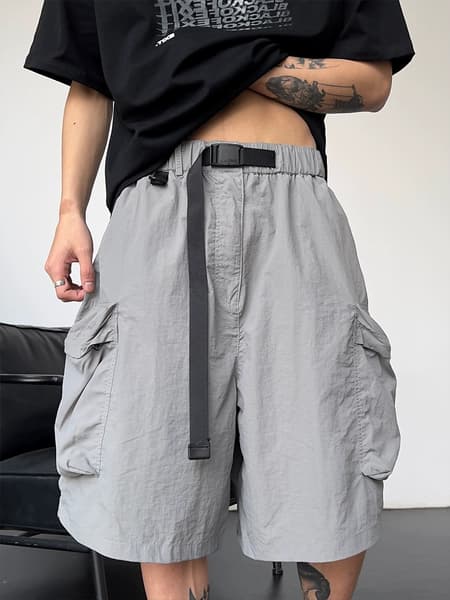 EXTREMELY Wide — Pants from Taobao, photo 1 of 1