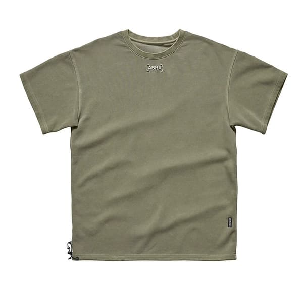ASRV — T-Shirts from Taobao