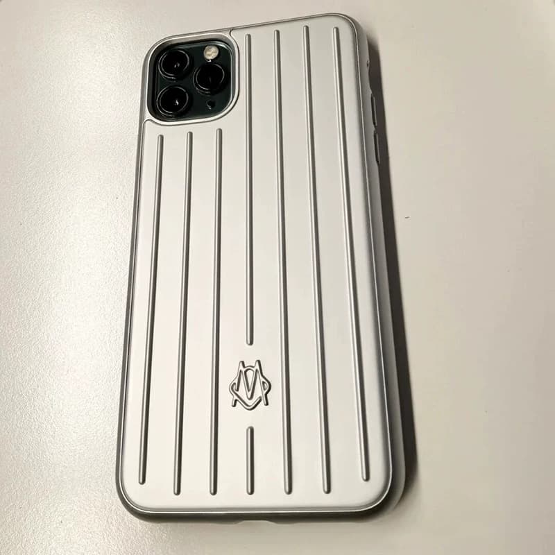 Rimowa Case — Accessories from Taobao, photo 1 of 1
